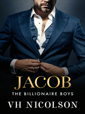 cover image of Jacob